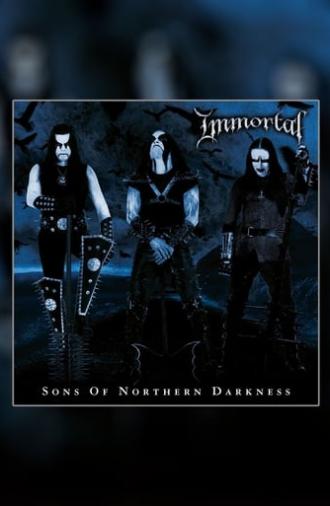 Immortal - Live at BB Kings Club New York 2003 (2005)