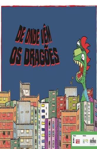 Where Do Dragons Come From? (2020)