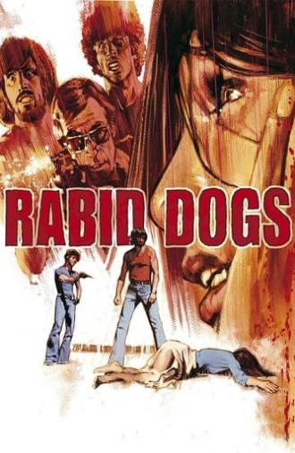 Rabid Dogs (1996)