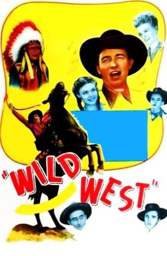 Wild West (1946)