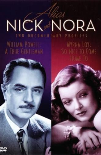 William Powell: A True Gentleman (2005)