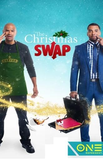 The Christmas Swap (2016)