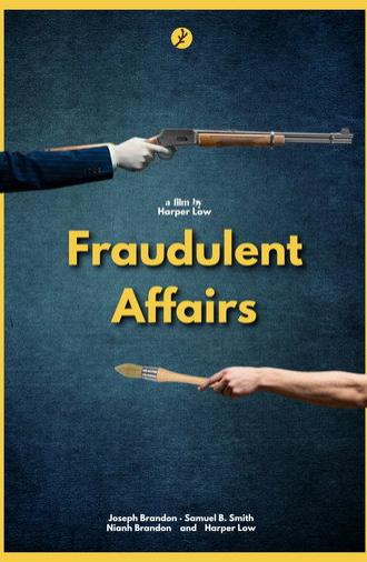 Fraudulent Affairs (2026)