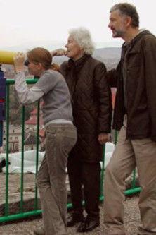 Familienreise (2004)