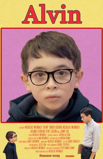 Alvin (2025)
