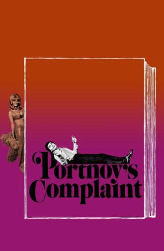 Portnoy's Complaint (1972)