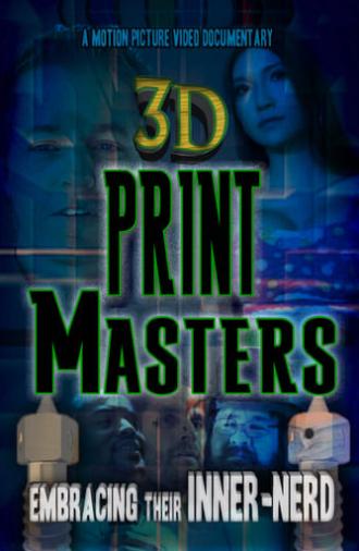 3D Print Masters (2020)