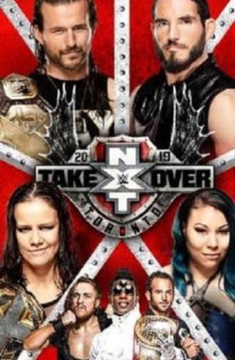 NXT TakeOver: Toronto 2019 (2019)