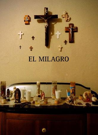 El Milagro (2024)