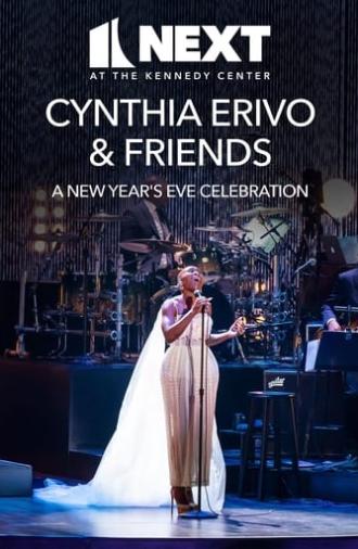 Cynthia Erivo & Friends: A New Year’s Eve Celebration (2023)