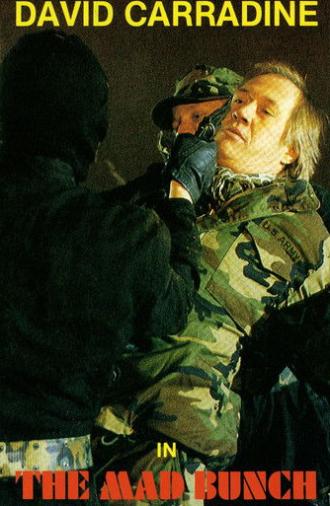 The Mad Bunch (1989)