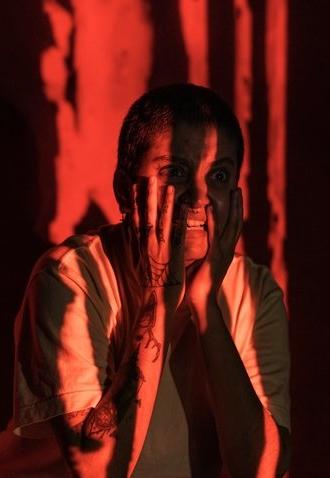 BLOODNIGHT STAINS (2025)