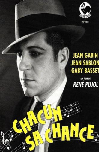 Everyone Has Their Chance (1930)