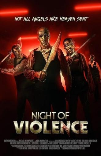 Night of Violence (2025)