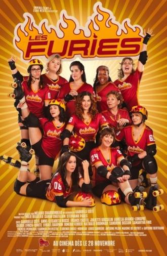 The Furies (2025)
