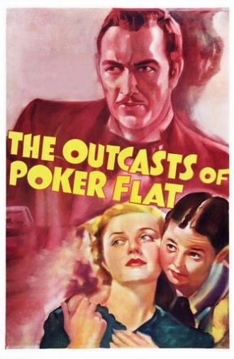 The Outcasts of Poker Flat (1937)