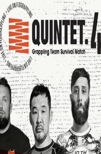 Quintet 4 (2023)