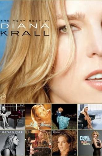 Diana Krall - The Very Best Of Dian Krall (2007)