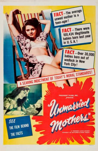 Unmarried Mothers (1953)