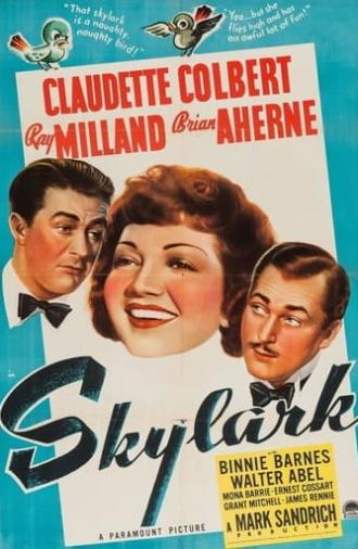 Skylark (1941)