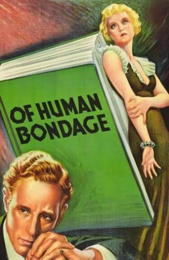 Of Human Bondage (1934)