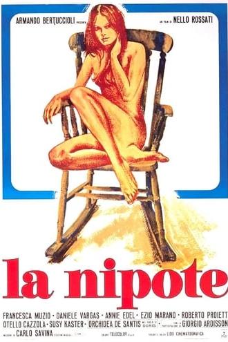 La nipote (1974)