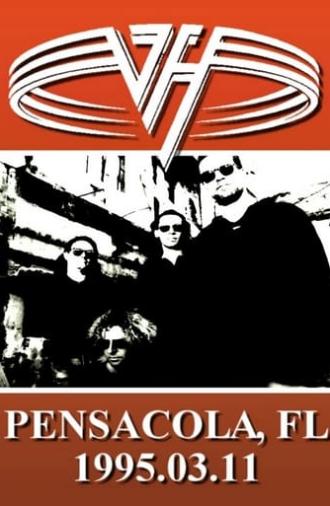 Van Halen: Live in Pensacola, Florida (1995)