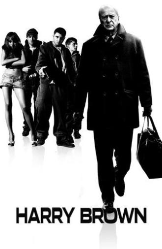 Harry Brown (2009)