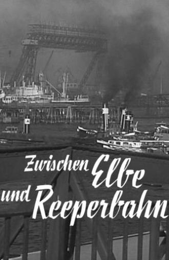 Zwischen Elbe und Reeperbahn (1957)