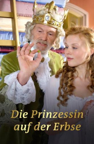 Die Prinzessin auf der Erbse (2010)