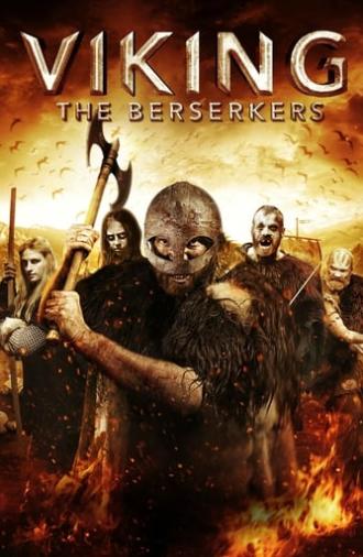 Viking: The Berserkers (2014)