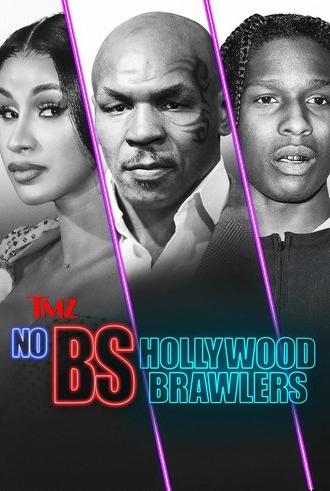 TMZ Presents | No BS: Hollywood Brawlers (2024)