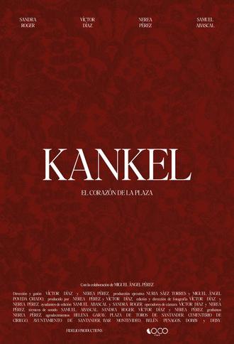 Kankel, el corazón de la plaza (2025)