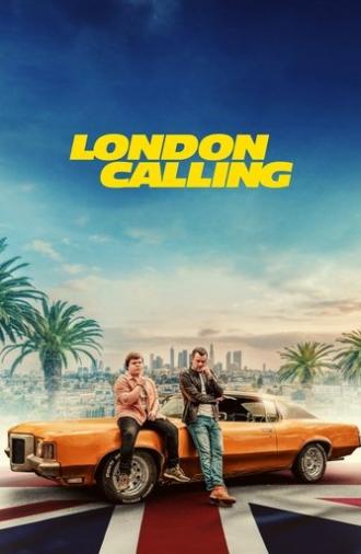 London Calling (2025)
