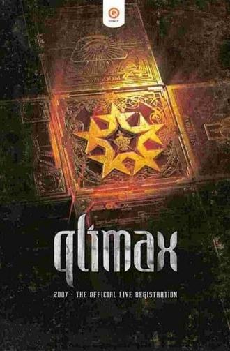 Qlimax 2007 (2008)