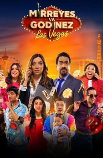 Mirreyes vs Godínez: Las Vegas (2025)