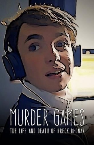 Murder Games: The Life and Death of Breck Bednar (2016)