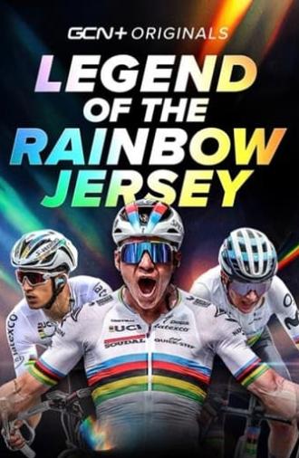 Legend Of The Rainbow Jersey (2023)