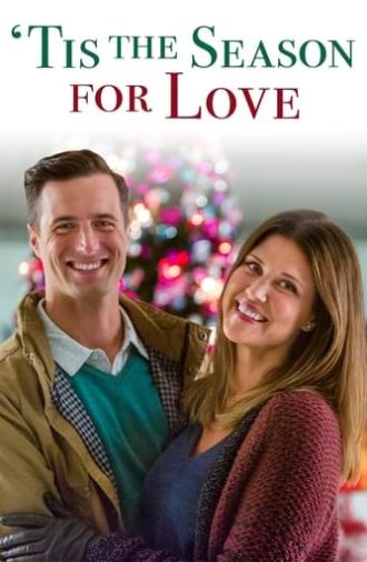 'Tis the Season for Love (2015)