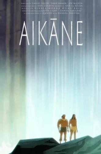 Aikāne (2023)