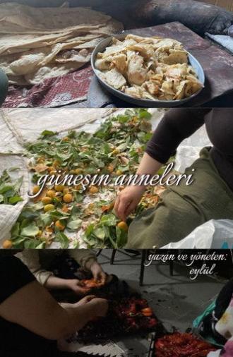 Güneşin Anneleri (2025)