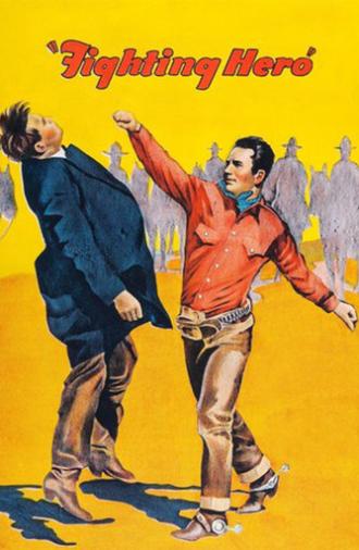 Fighting Hero (1934)