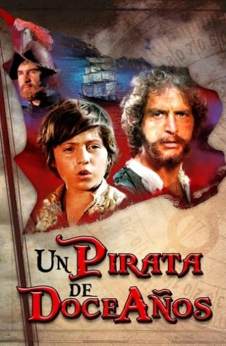 A Twelve Year Old Pirate (1972)