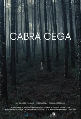 Cabra Cega (2021)