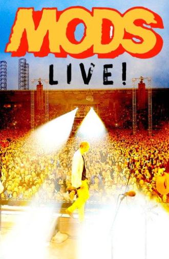Mods Live! (2017)