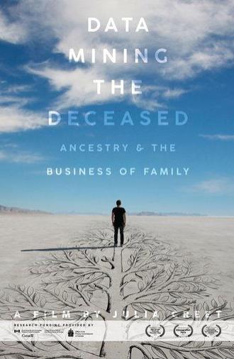 Data Mining the Deceased: Ancestry and the Business of Family (2018)