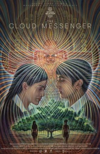 Meghdoot - The Cloud Messenger (2022)
