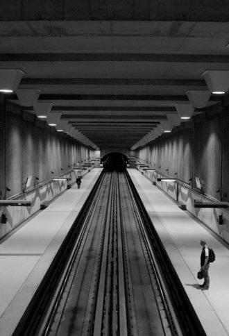 Métro (2016)