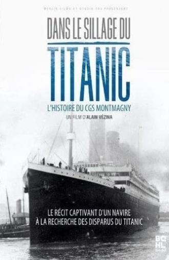 Dans le sillage du Titanic (2012)