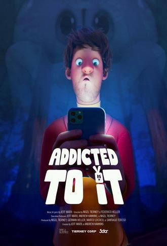 Addicted to It (2026)